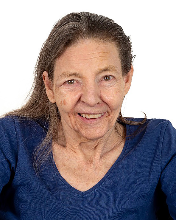 Brigitte Lambrighs